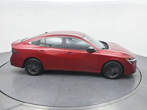 Used 2026 Nissan Sentra SV w/ Floor Mat Package FWD image 27