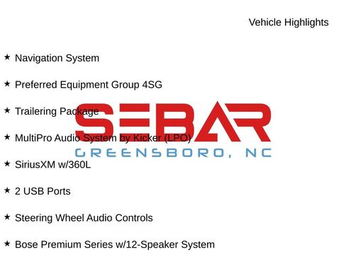 Used 2023 GMC Sierra 1500 AT4X image 6