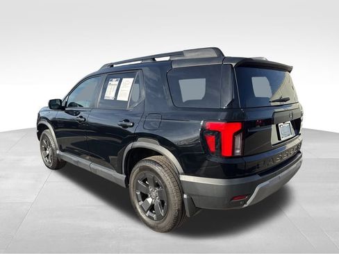 Used 2026 Honda Passport RTL image 6