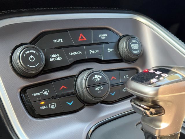 Used 2021 Dodge Challenger R/T Scat Pack RWD image 18