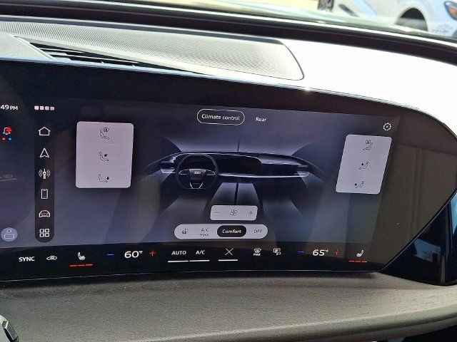 New 2026 Audi Q5 2.0T AWD/4WD image 14