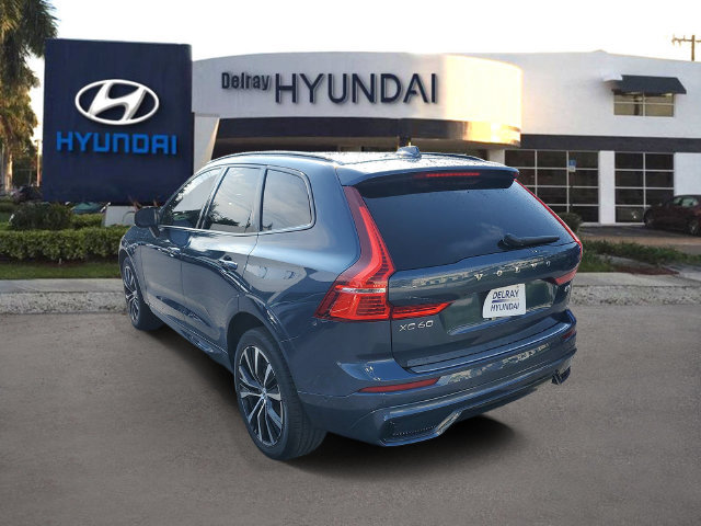 Used 2023 Volvo XC60 B5 Plus w/ Climate Package FWD image 4
