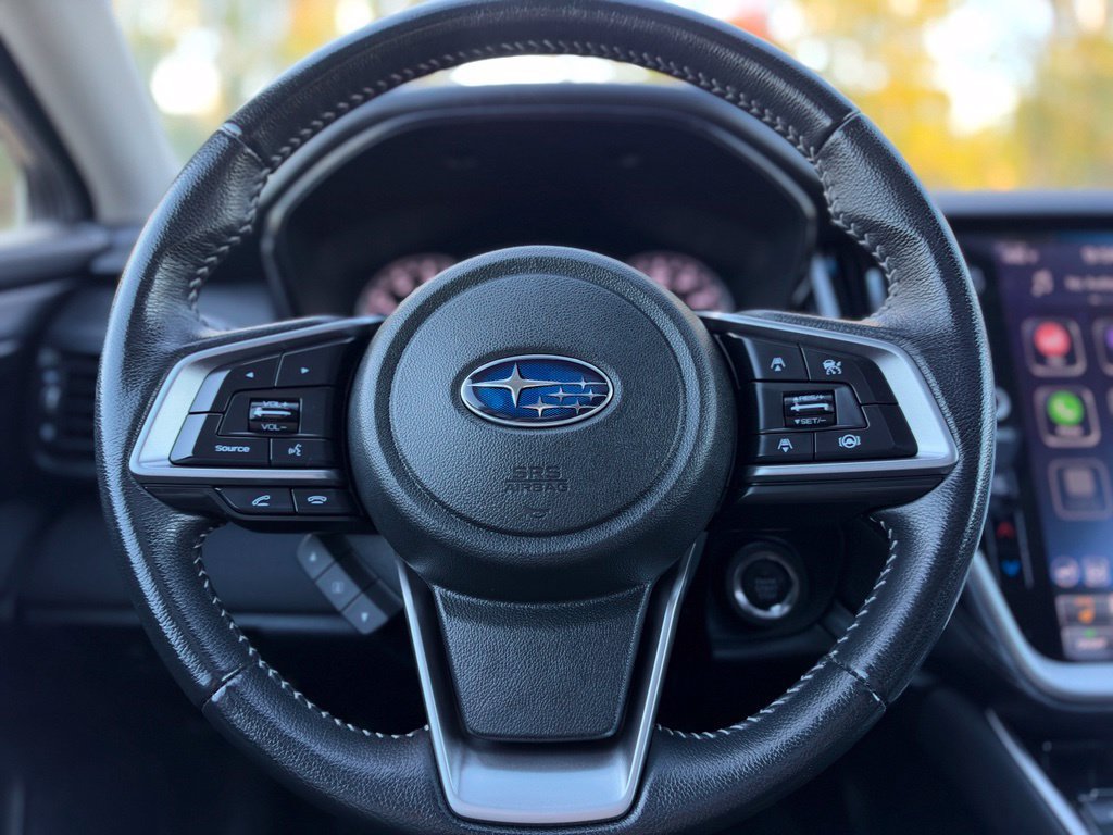Used 2022 Subaru Outback Premium AWD/4WD image 19