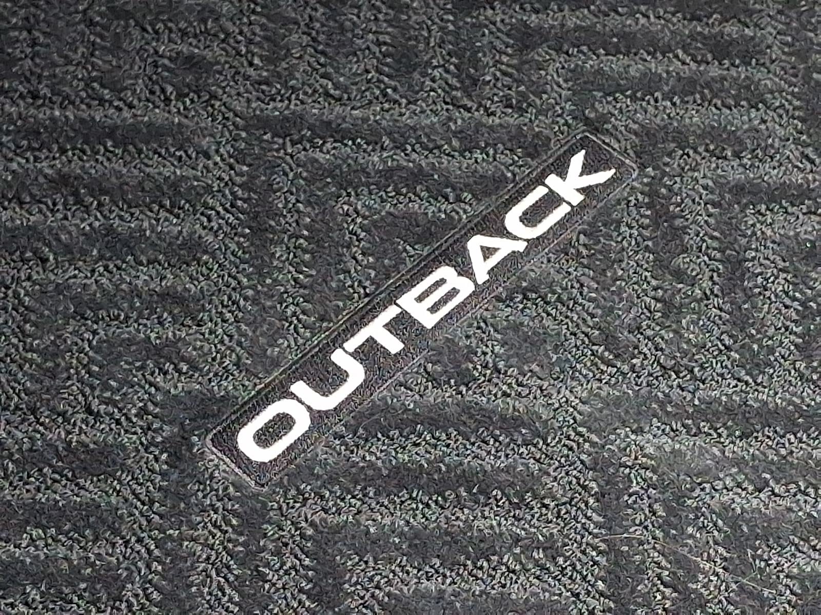 Certified 2026 Subaru Outback Premium AWD/4WD image 24