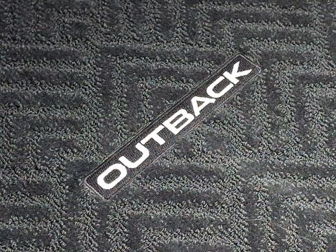Used 2026 Subaru Outback Premium AWD/4WD image 24