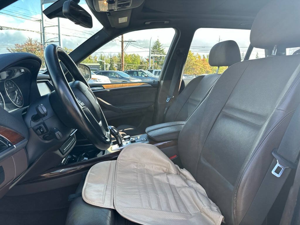 Used 2007 BMW X5 3.0si AWD/4WD image 13