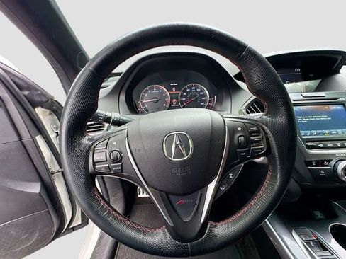 Used 2019 Acura MDX A-Spec AWD/4WD image 15