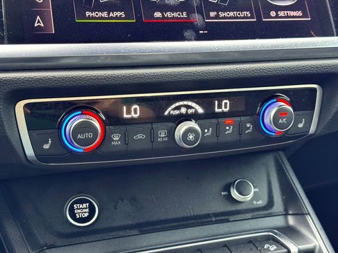 Used 2021 Audi Q3 2.0T Premium Plus w/ Premium Plus Package image 30