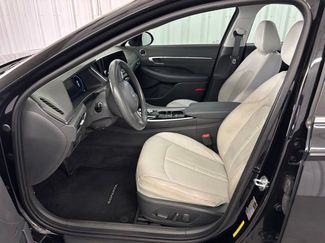 Used 2020 Hyundai Sonata Limited FWD video 2
