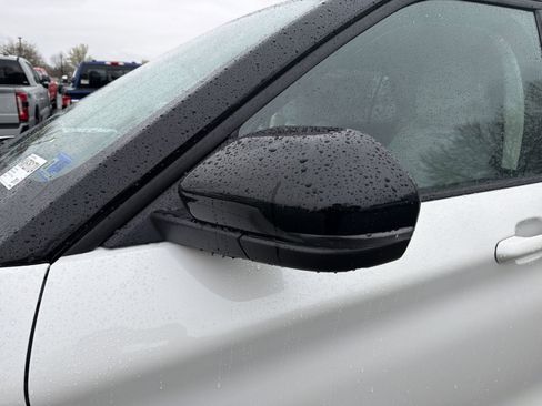 New 2026 Ford Explorer Platinum image 15