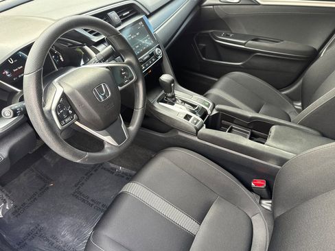 Used 2016 Honda Civic EX image 10