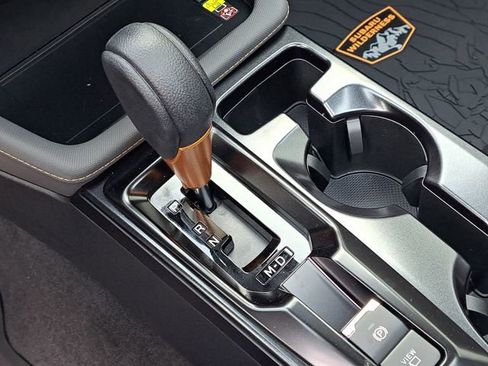 New 2026 Subaru Forester Wilderness image 16