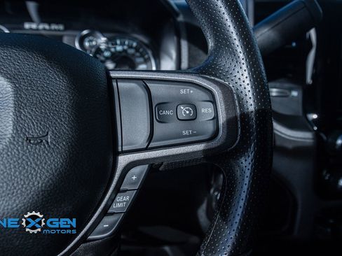 Used 2024 RAM 3500 Tradesman w/ Convenience Group image 15