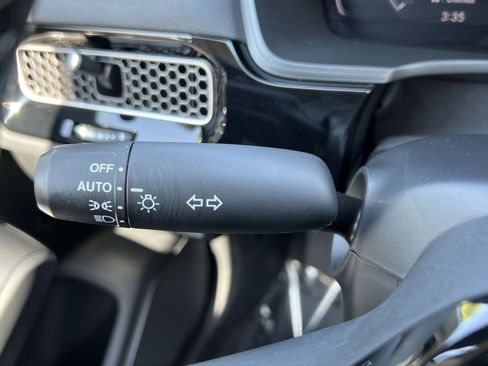Used 2024 Honda Civic EX image 34