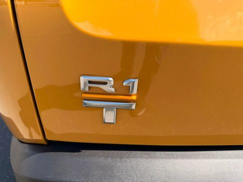 Used 2022 Rivian R1T Adventure AWD/4WD image 32