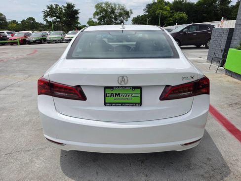 Used 2015 Acura TLX FWD image 13
