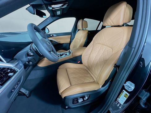 New 2027 BMW X6 xDrive40i AWD/4WD image 16
