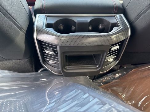 New 2025 RAM 2500 Big Horn image 23