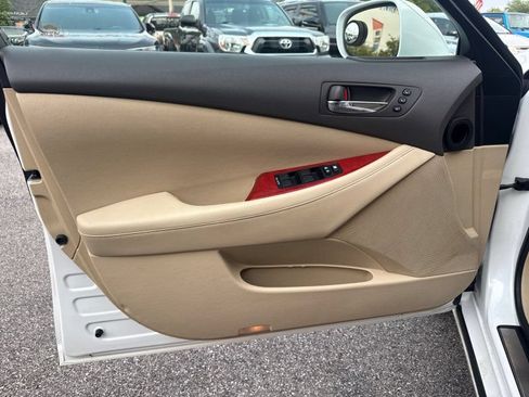 Used 2009 Lexus ES 350 FWD image 9