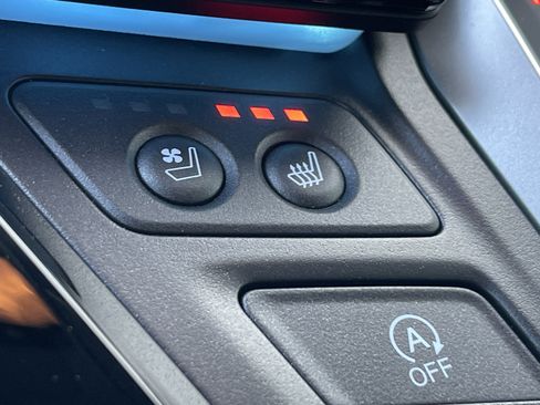 Certified 2024 Honda Odyssey Elite image 25