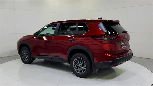 New 2027 Nissan Rogue S FWD image 6
