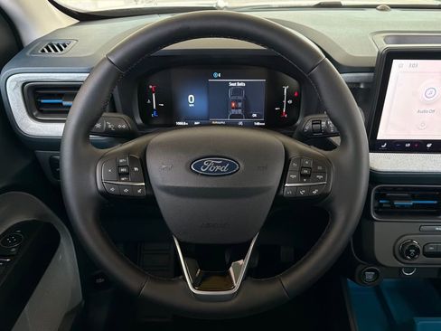 New 2026 Ford Maverick XLT w/ XLT Luxury Package image 49