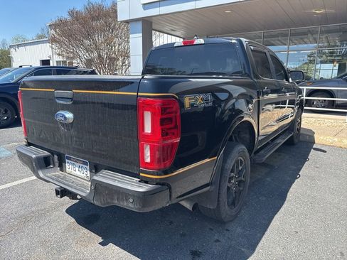 Used 2022 Ford Ranger XLT w/ Equipment Group 301A Mid image 4