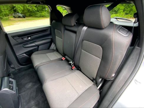 Used 2024 Honda CR-V Sport image 21