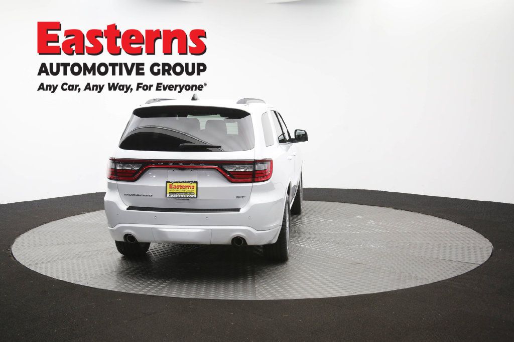 Used 2024 Dodge Durango GT RWD image 41