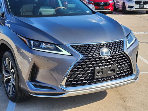 Used 2020 Lexus RX 350L FWD w/ Premium Package image 7