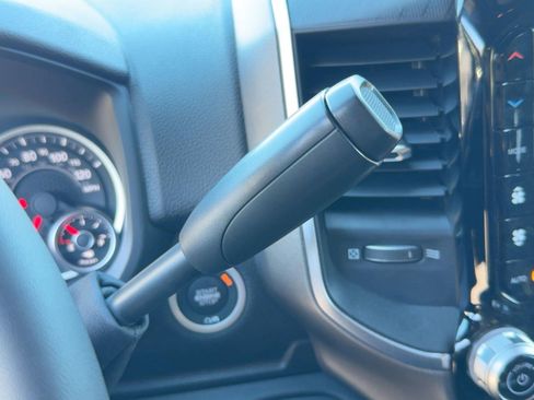 New 2025 RAM 2500 Lone Star image 27