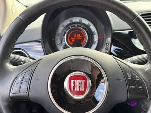 Used 2015 FIAT 500 Pop image 15