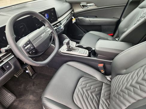 New 2026 Kia Sportage X-Pro Prestige AWD/4WD image 7
