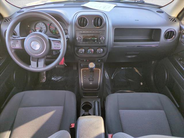 Used 2012 Jeep Patriot Sport w/ PWR Value Group FWD image 16