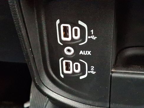 New 2026 RAM 4500 Tradesman image 14