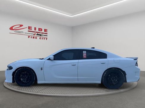 Used 2018 Dodge Charger R/T Scat Pack w/ Dynamics Package image 2