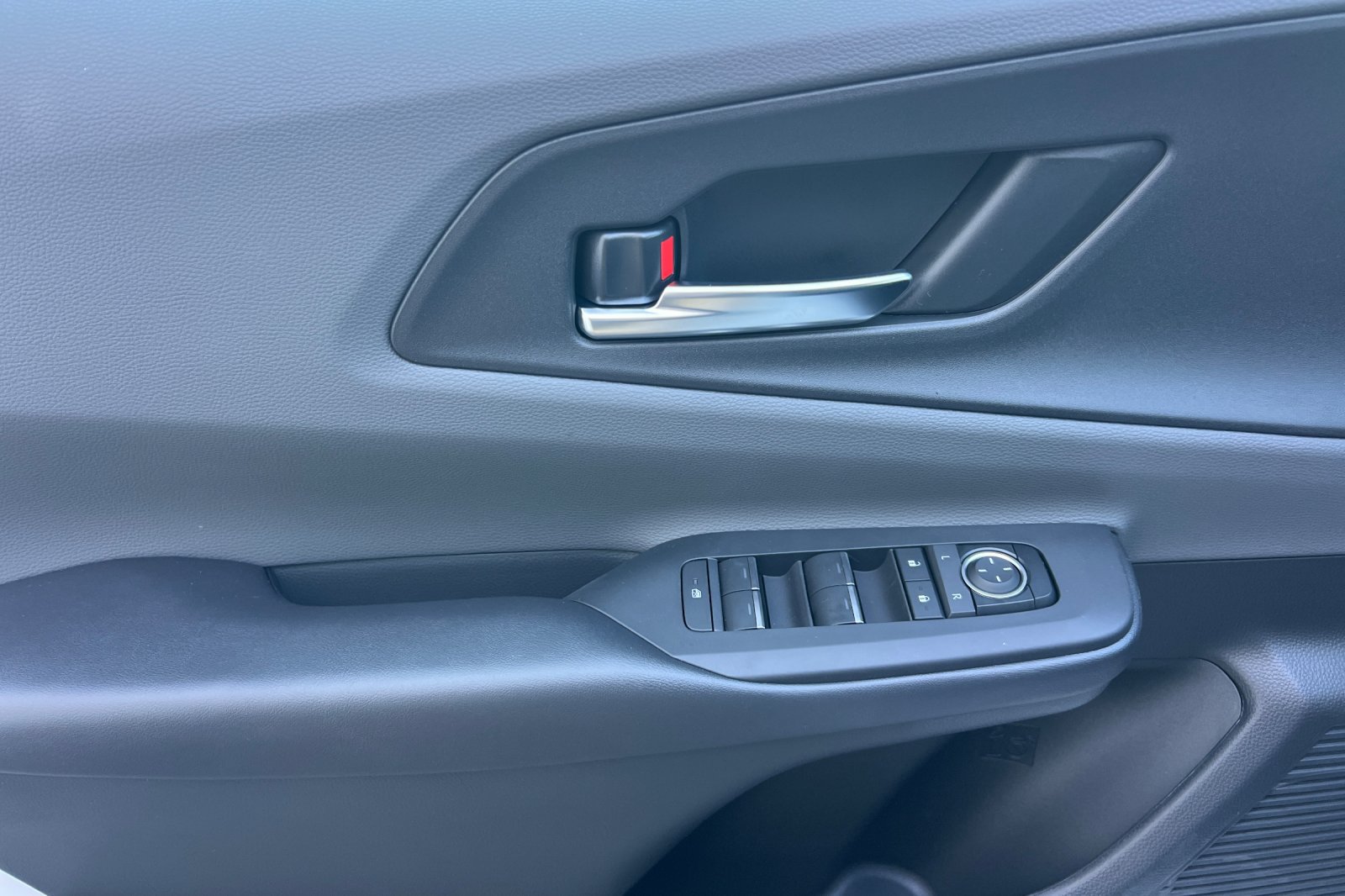 New 2027 Toyota Prius XLE AWD/4WD image 11