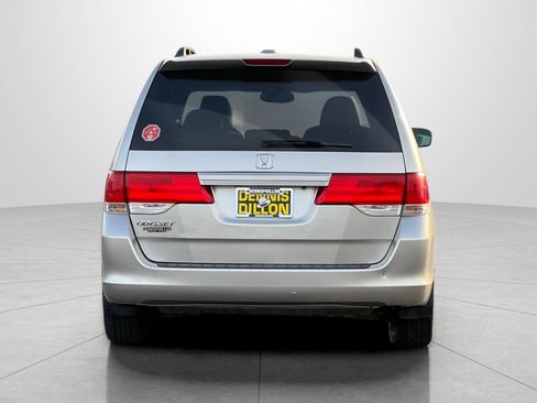 Used 2008 Honda Odyssey EX-L image 5