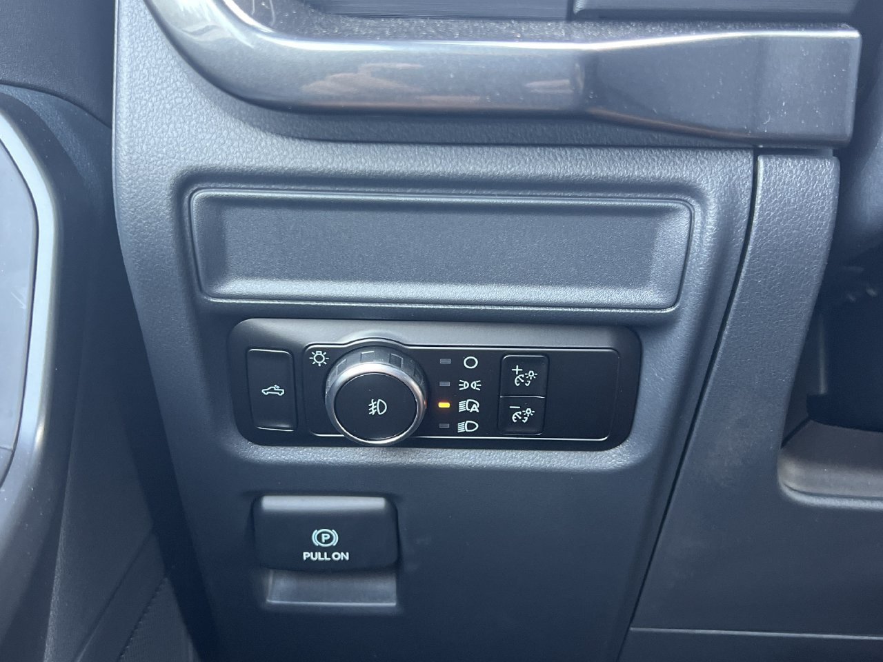 New 2026 Ford F150 STX w/ Equipment Group 200A RWD image 10