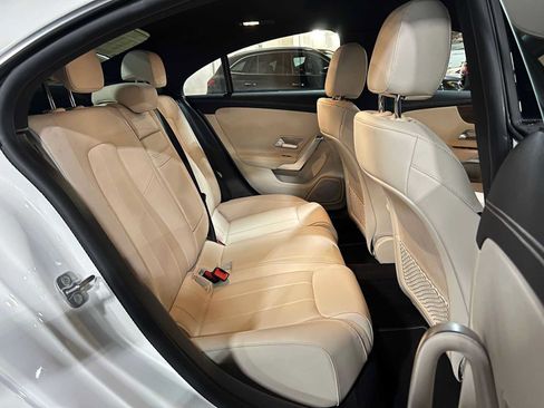 Certified 2023 Mercedes-Benz CLA 250 4MATIC image 13