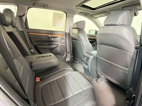 Used 2020 Honda CR-V EX-L image 29