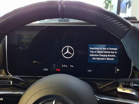 New 2026 Mercedes-Benz CLE 53 AMG 4MATIC Coupe image 11