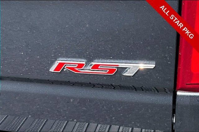 Used 2021 Chevrolet Silverado 1500 RST w/ All Star Edition Plus AWD/4WD image 31