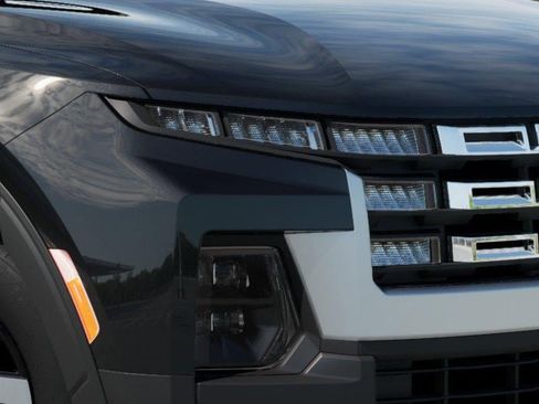 New 2026 Hyundai Santa Cruz SEL FWD image 9