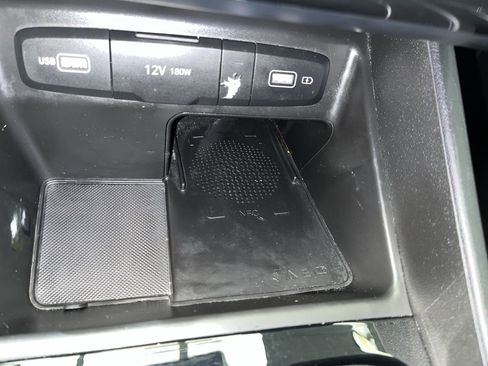 Used 2023 Hyundai Tucson SEL image 24