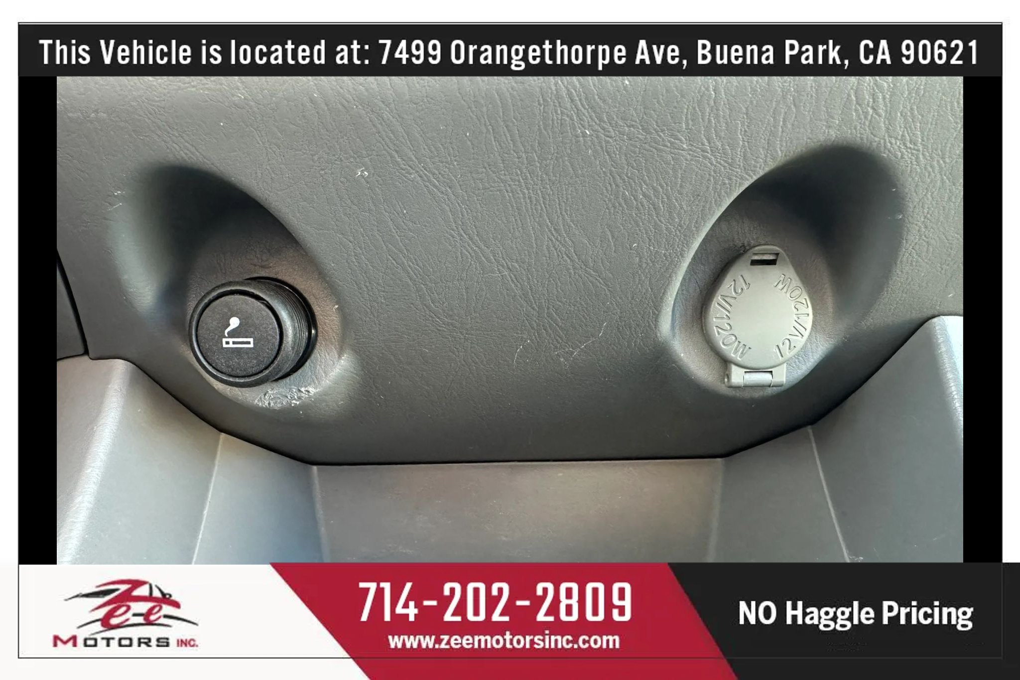 Used 2007 Toyota Tacoma PreRunner RWD image 29