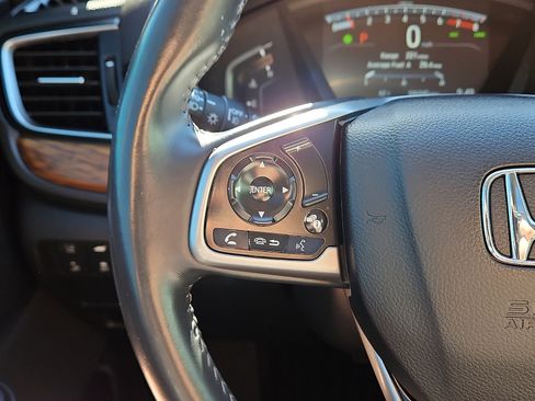 Used 2019 Honda CR-V EX-L image 16
