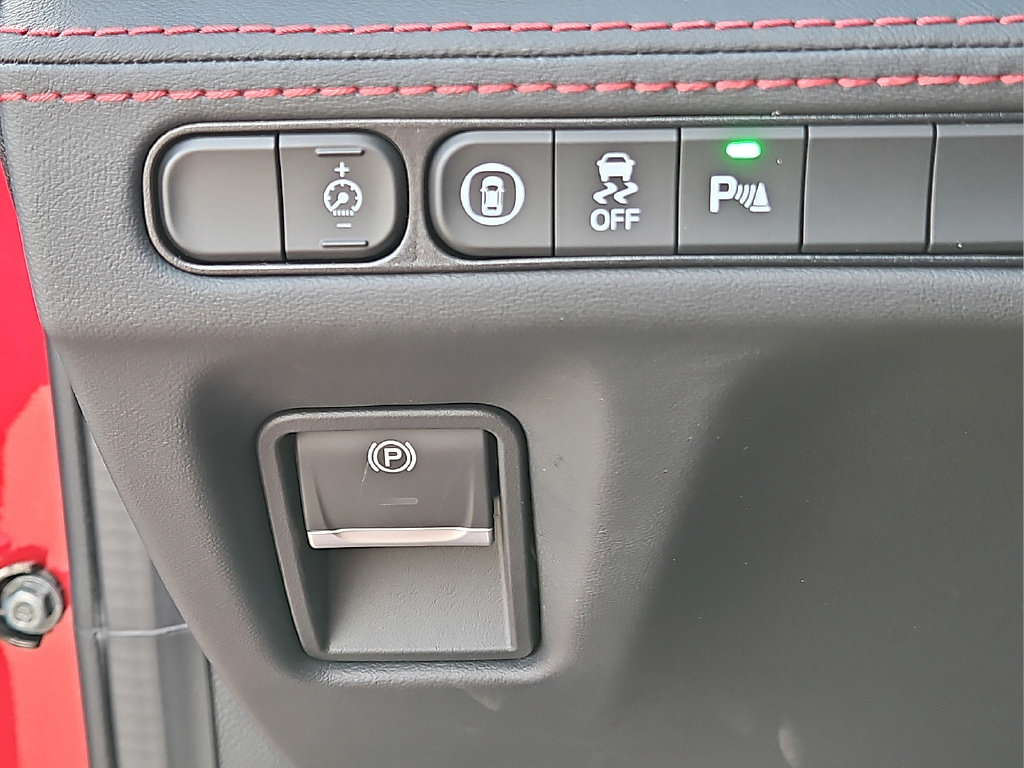 New 2026 Acura MDX A-Spec AWD/4WD image 17