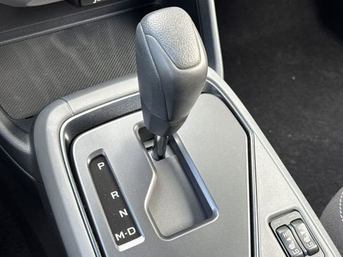 New 2026 Subaru Crosstrek 2.0i Premium AWD/4WD image 22