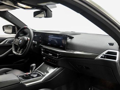 Used 2025 BMW M4 xDrive Competition w/ Executive Package AWD/4WD image 19